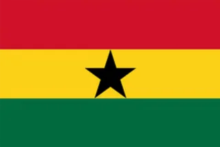 Ghana