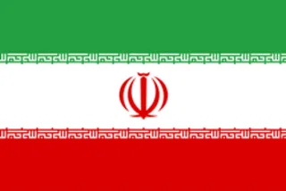 Irán