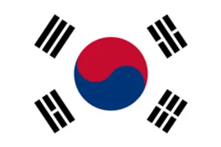 Corea del Sur