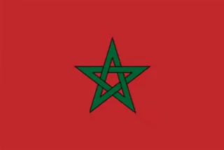 Marruecos