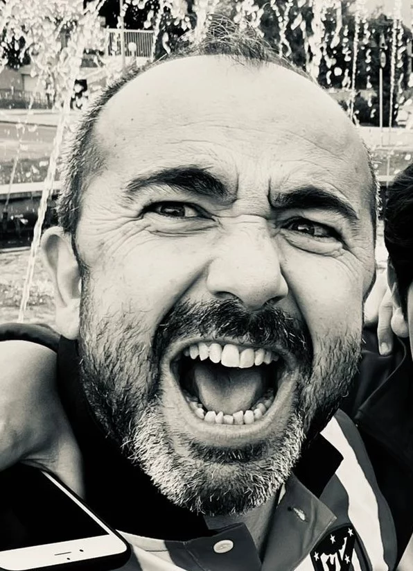 Mariano Martín