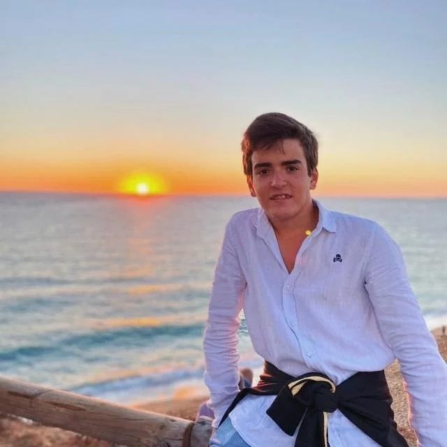 José Luis