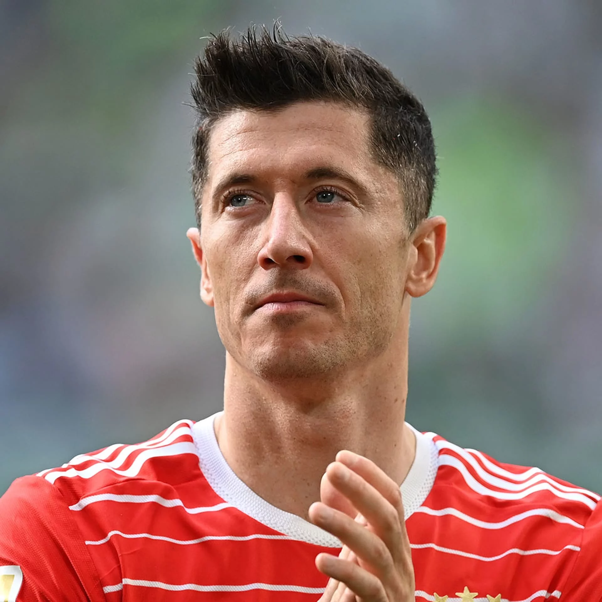 Roberto Lewandowski