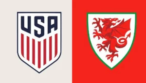 Usa Gales