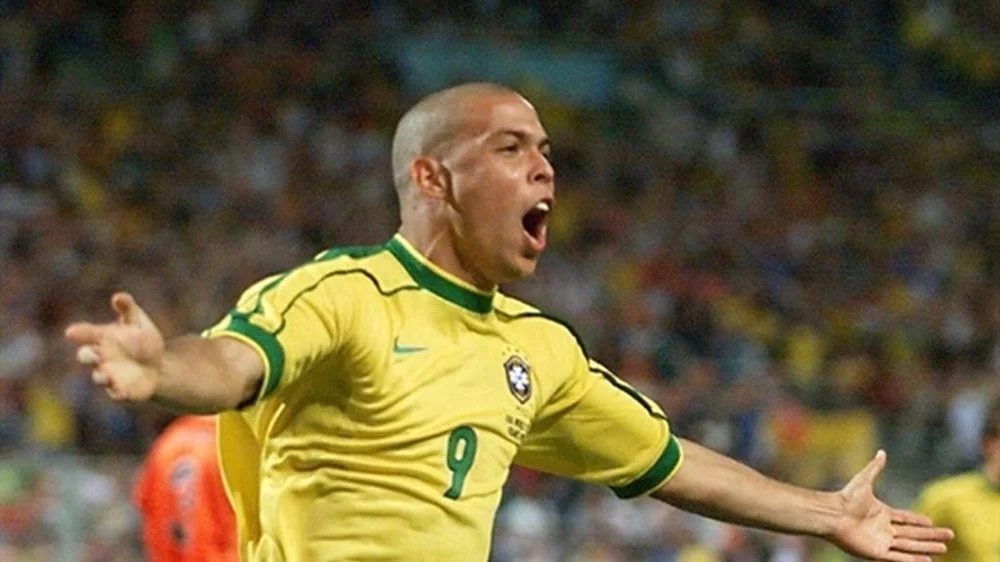 Ronaldo el Gordo